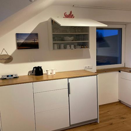 Wohnung Mit Ausblick Im Allgaeu Mit 2 Schlafzimmern Марктобердорф Екстериор снимка