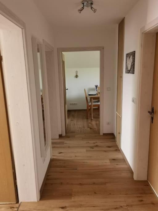 Wohnung Mit Ausblick Im Allgaeu Mit 2 Schlafzimmern Марктобердорф Екстериор снимка