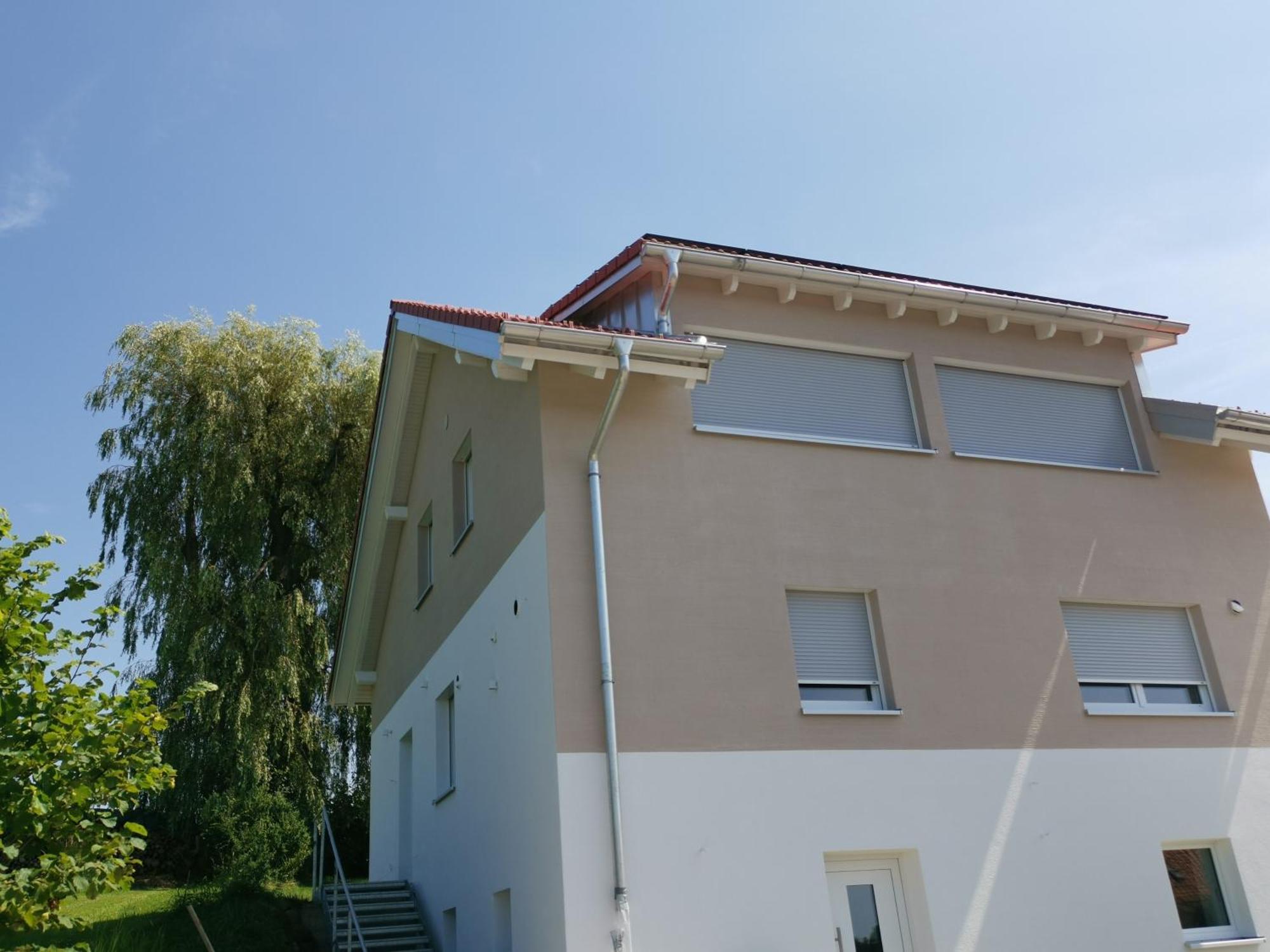 Wohnung Mit Ausblick Im Allgaeu Mit 2 Schlafzimmern Марктобердорф Екстериор снимка
