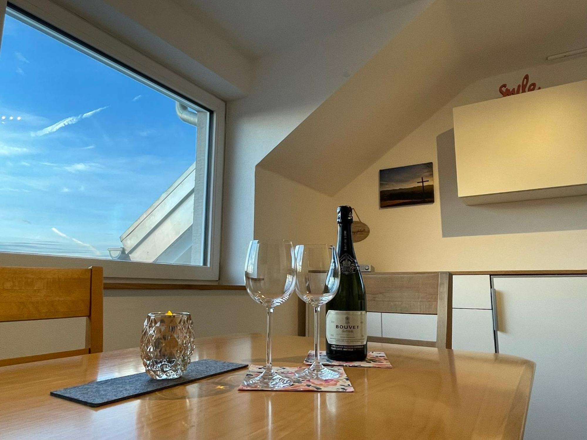 Wohnung Mit Ausblick Im Allgaeu Mit 2 Schlafzimmern Марктобердорф Екстериор снимка